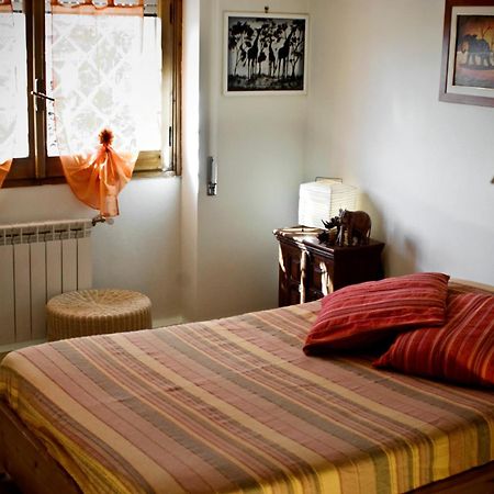 B&B Agliarvali 로마 외부 사진