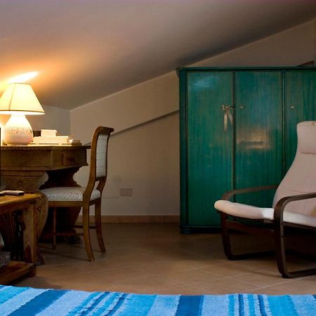 B&B Agliarvali 로마 외부 사진