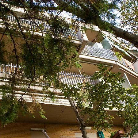 B&B Agliarvali 로마 외부 사진