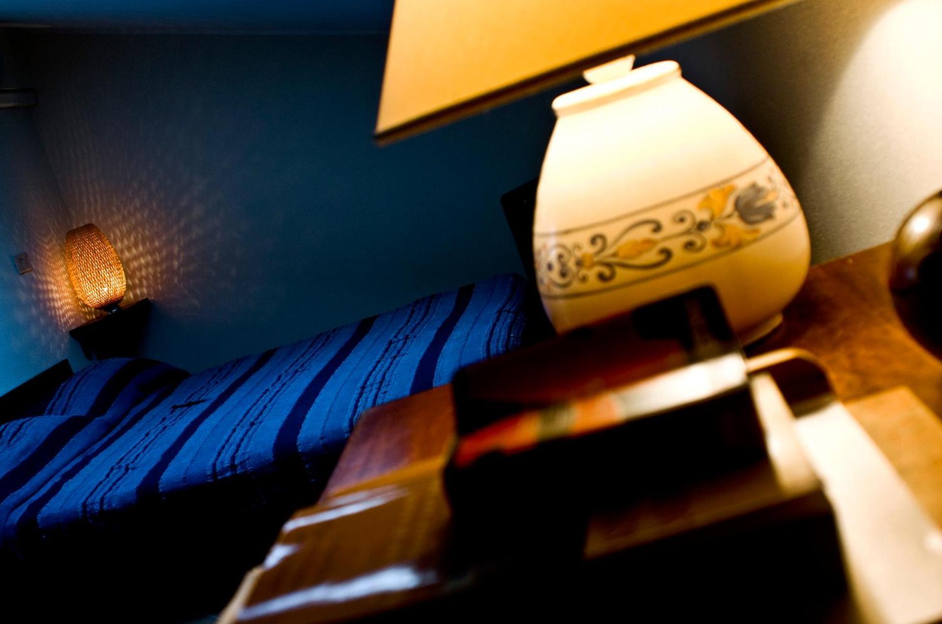 B&B Agliarvali 로마 외부 사진