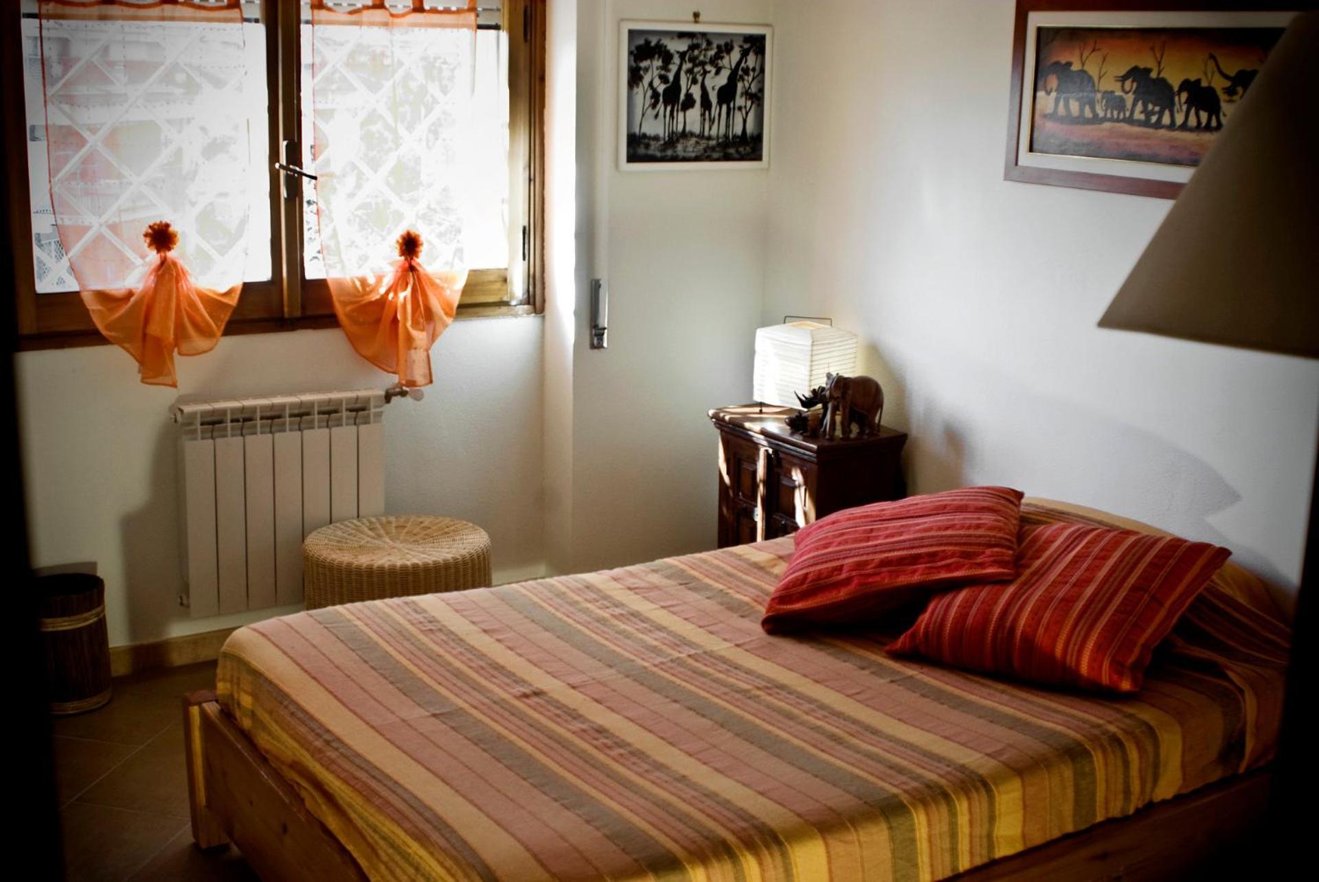 B&B Agliarvali 로마 외부 사진