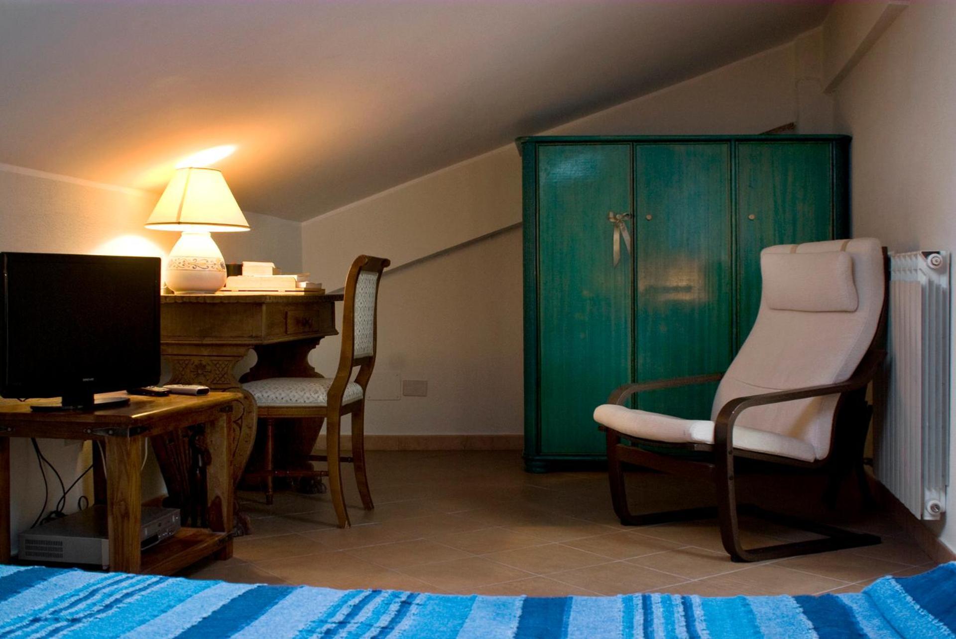 B&B Agliarvali 로마 외부 사진