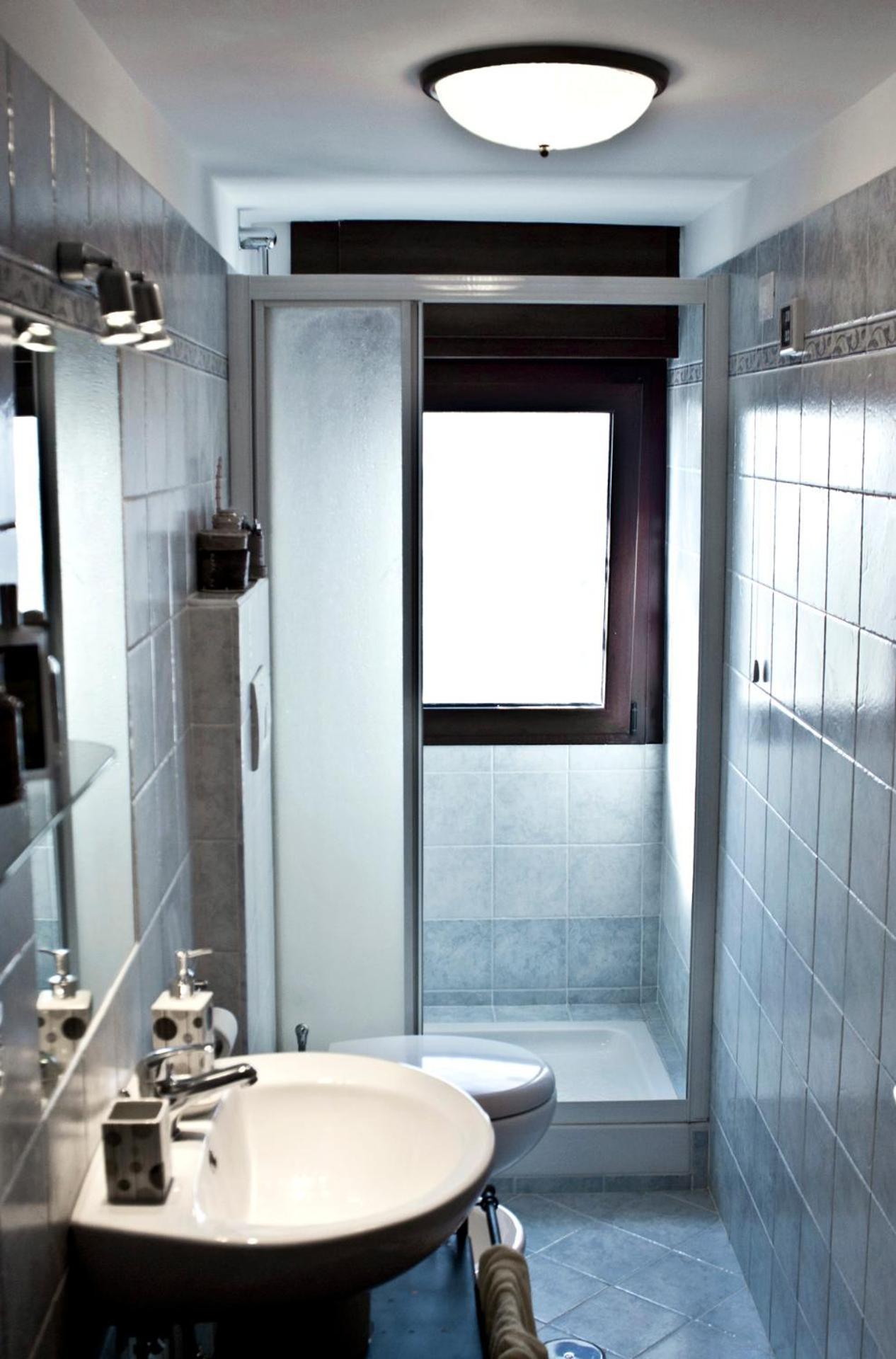 B&B Agliarvali 로마 외부 사진