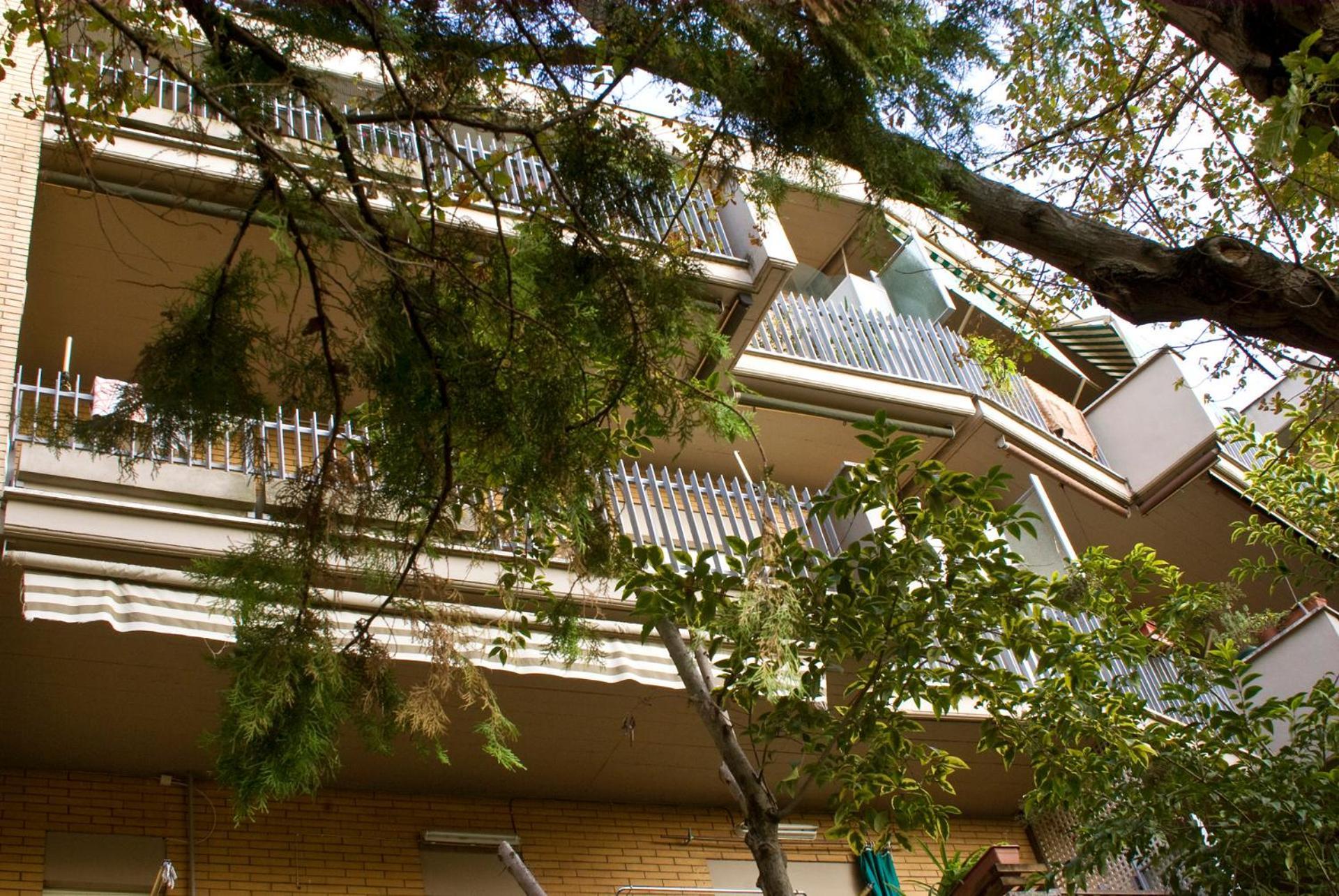 B&B Agliarvali 로마 외부 사진